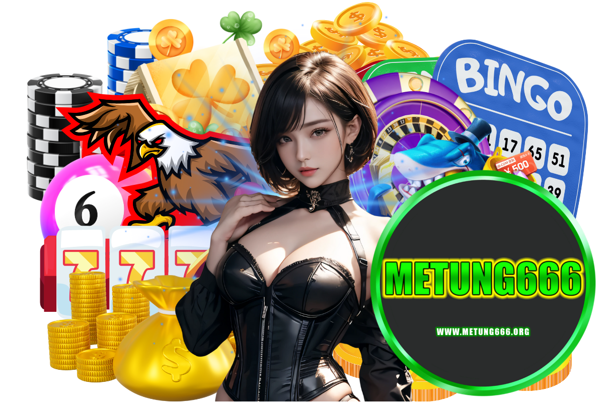 metung666 สมัคร