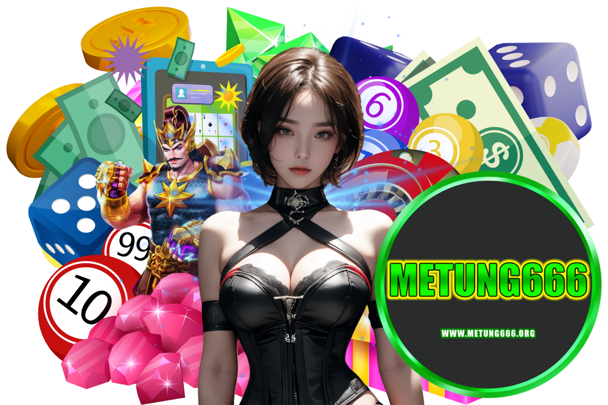 metung666 สล็อต