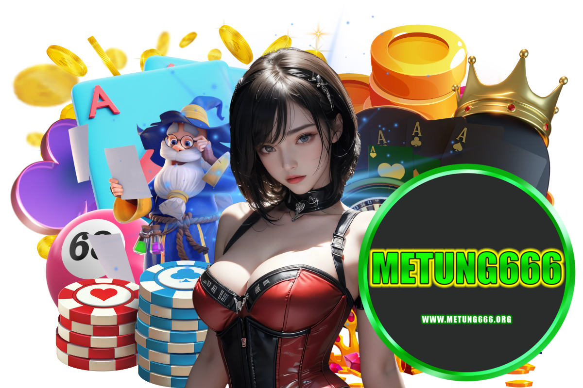 metung666 เว็บตรง