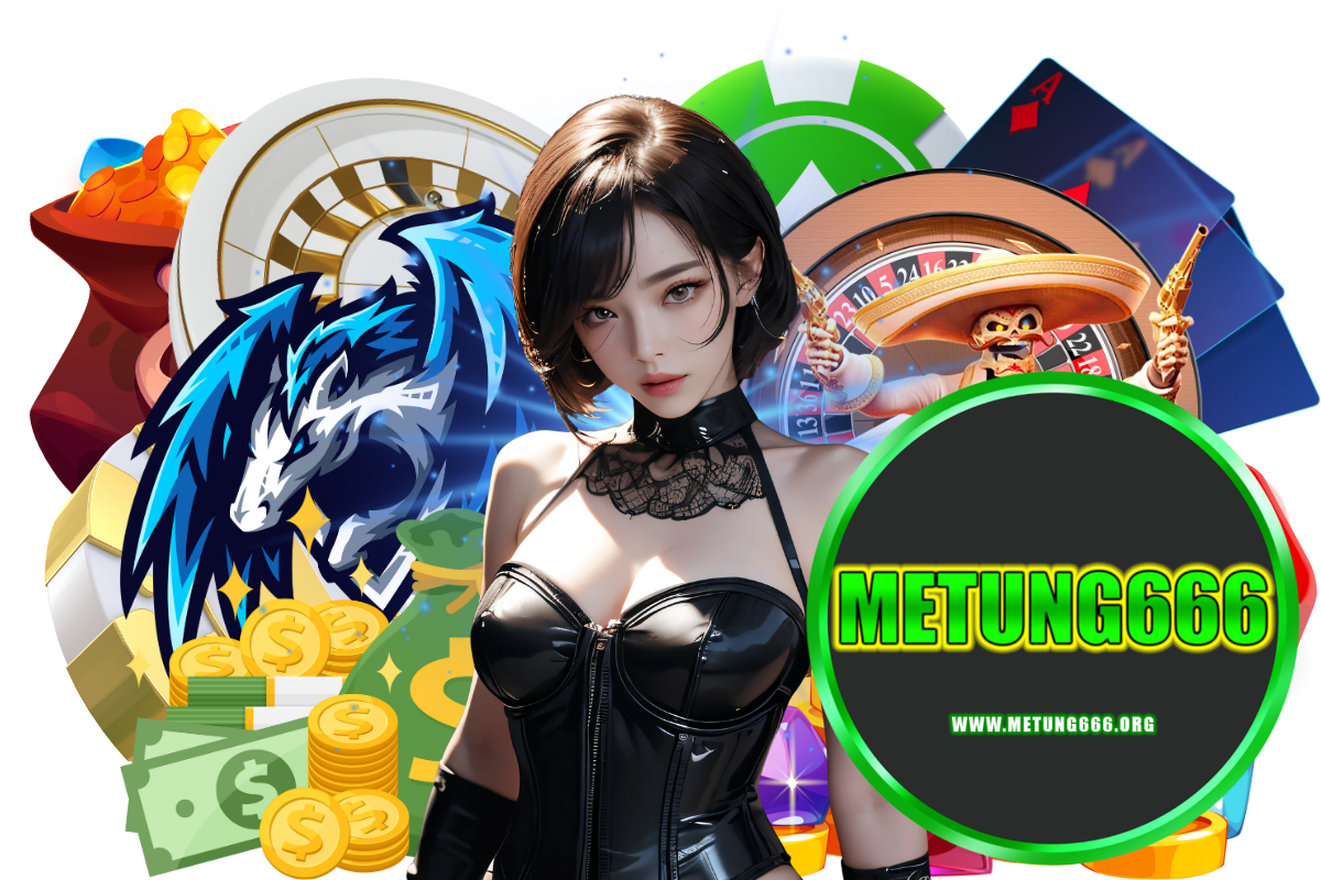 metung666 แจกเครดิตฟรี